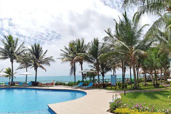 All Inclusive - Margaritaville Island Reserve Riviera Cancun - All Inclusive Beach Resort 