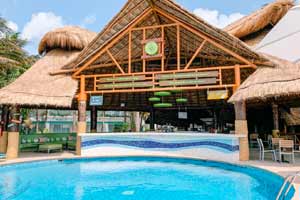 Margaritaville Island Reserve Riviera Cancun - All Inclusive Beach Resort 