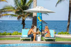 Moon Palace Jamaica Grande Resort and Spa in Ocho Rios - All inclusive