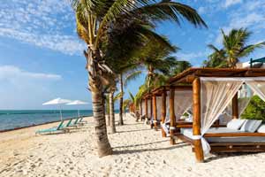 Margaritaville Island Reserve Riviera Cancun - All Inclusive Beach Resort 